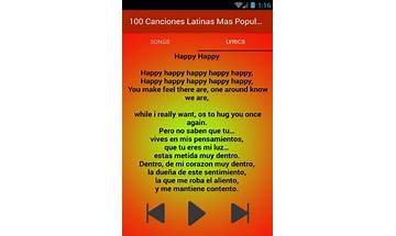 Promoterr Musica Latina for Android - Download the APK from Habererciyes
